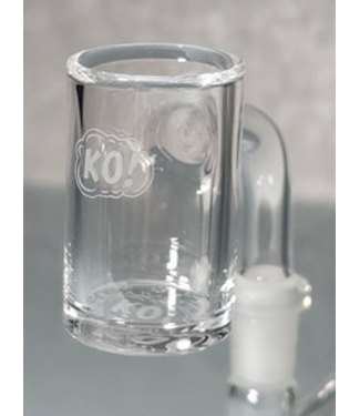 Victory Glassworks Victory KO Bucket 25mm 10/90