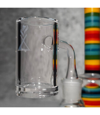 Victory Glassworks Victory Glassworks 30mm Bucket 14/90