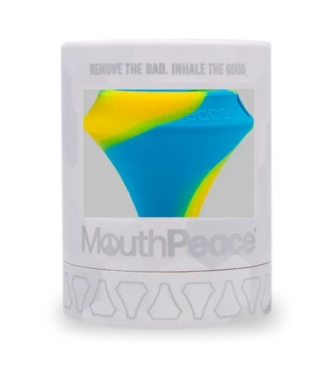 MouthPeace Mini Starter Kit