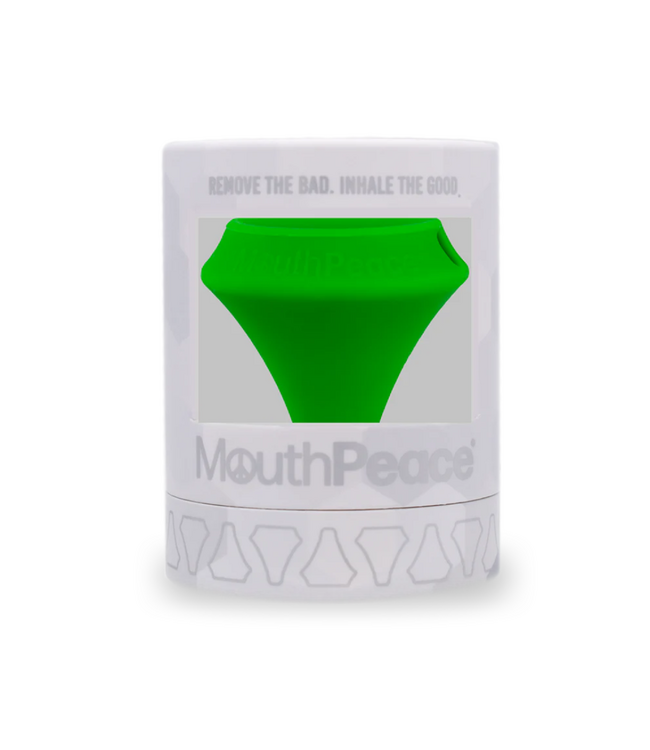 MouthPeace Mini Starter Kit