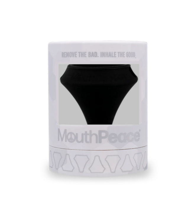 MouthPeace Mini Starter Kit