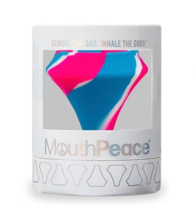 MouthPeace Mini Starter Kit