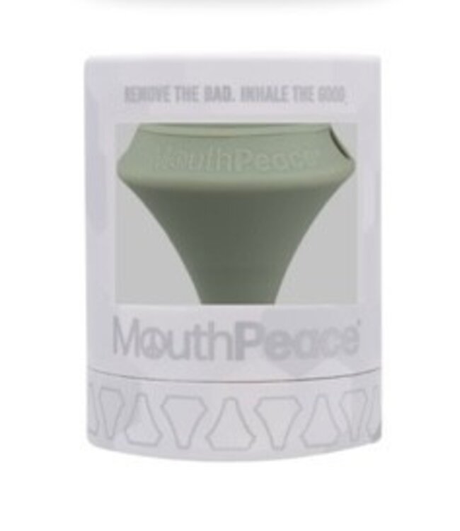 MouthPeace Mini Starter Kit