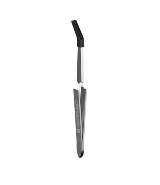 White Rhino Reverse Tweezers