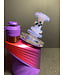 Aj Surf City Tubes AJ Surf City Dry Top Color w/ Opal
