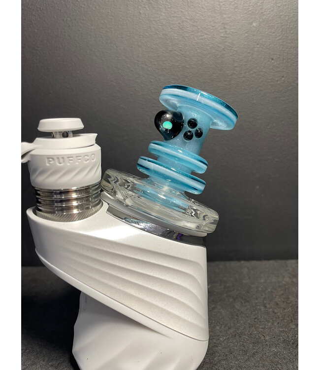 Aj Surf City Tubes AJ Surf City Dry Top Color w/ Opal