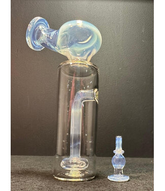 Charlie Shaw Charlie Shaw Dr Dabber Switch Go Water Top w/ Matching Cap 2