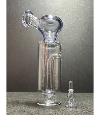 Charlie Shaw Charlie Shaw Dr Dabber Switch Go Water Top w/ Matching Cap 1