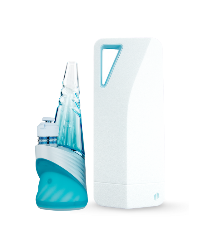 Puffco Puffco Peak Pro LE Glacier