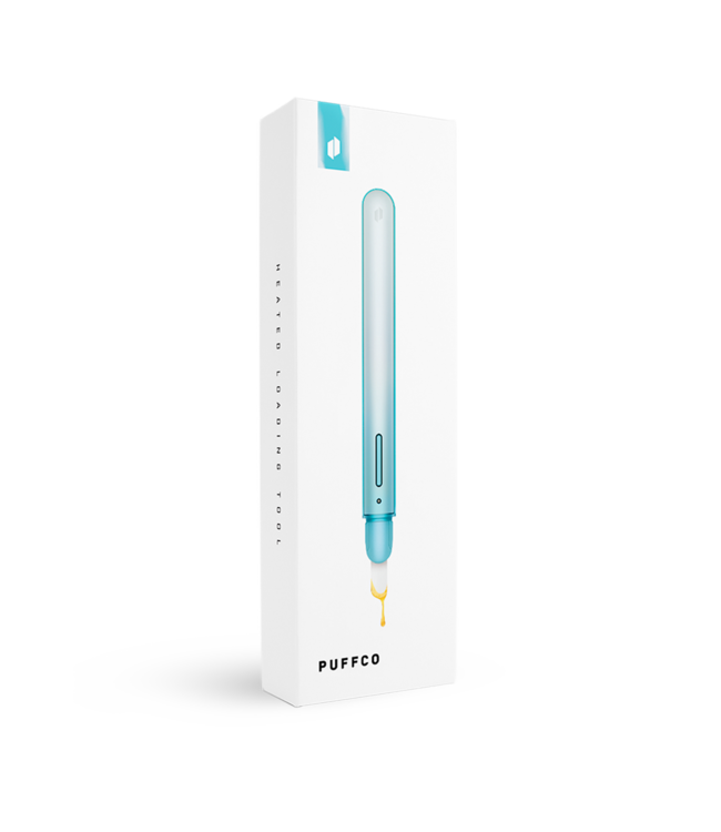 Puffco Puffco Hot Knife LE Glacier