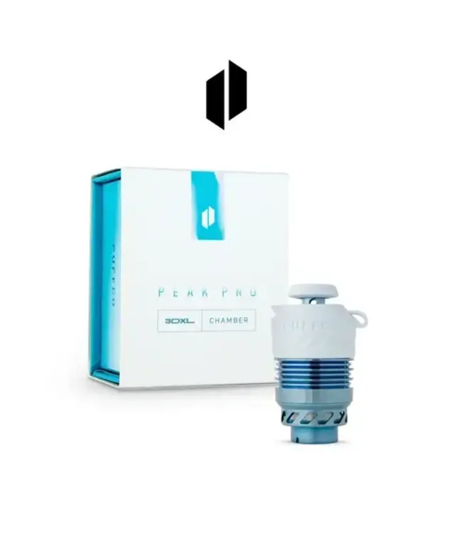 Puffco Puffco 3DXL Chamber LE Glacier