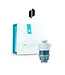 Puffco Puffco 3DXL Chamber LE Glacier