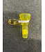 Happy Time Glass Happy Time Glass Single Hole Slide