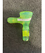 Happy Time Glass Happy Time Glass Single Hole Slide