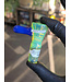Happy Time Glass Happy Time Glass 7 Hole Slide