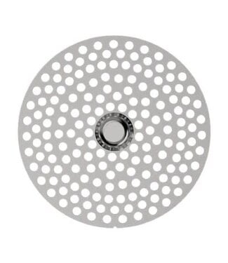 Flower Mill Flower Mill Next Gen Premium 2.5" Mill Plate #1 Extra Fine