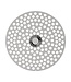Flower Mill Flower Mill Next Gen Premium 2.5" Mill Plate #1 Extra Fine