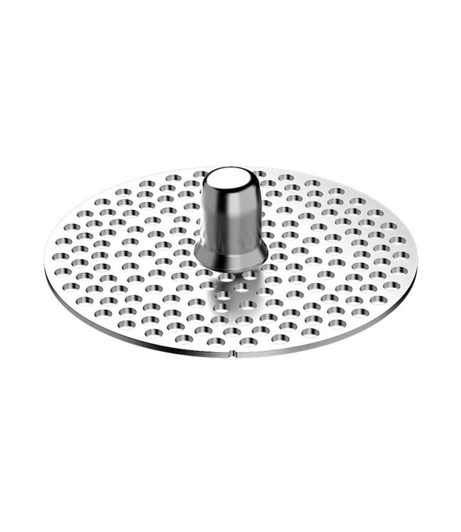 Flower Mill Flower Mill Next Gen Premium 2.5" Mill Plate #1 Extra Fine