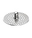 Flower Mill Flower Mill Next Gen Premium 2.5" Mill Plate #1 Extra Fine