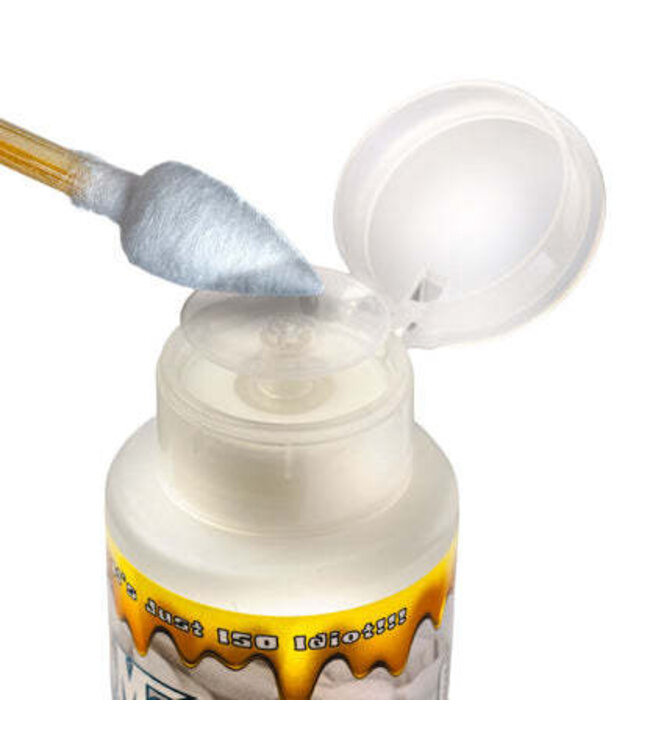 Glob Mops Glob Mop 5.5oz Iso Pump