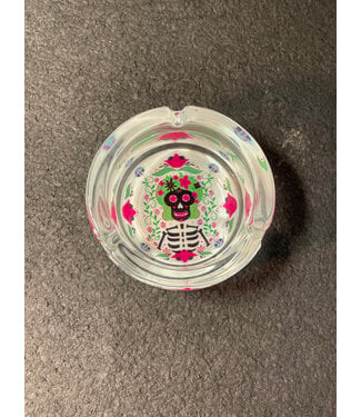 Assorted Ash Tray