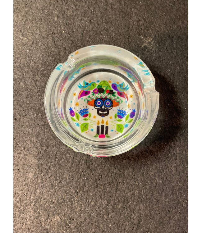 Assorted Ash Tray