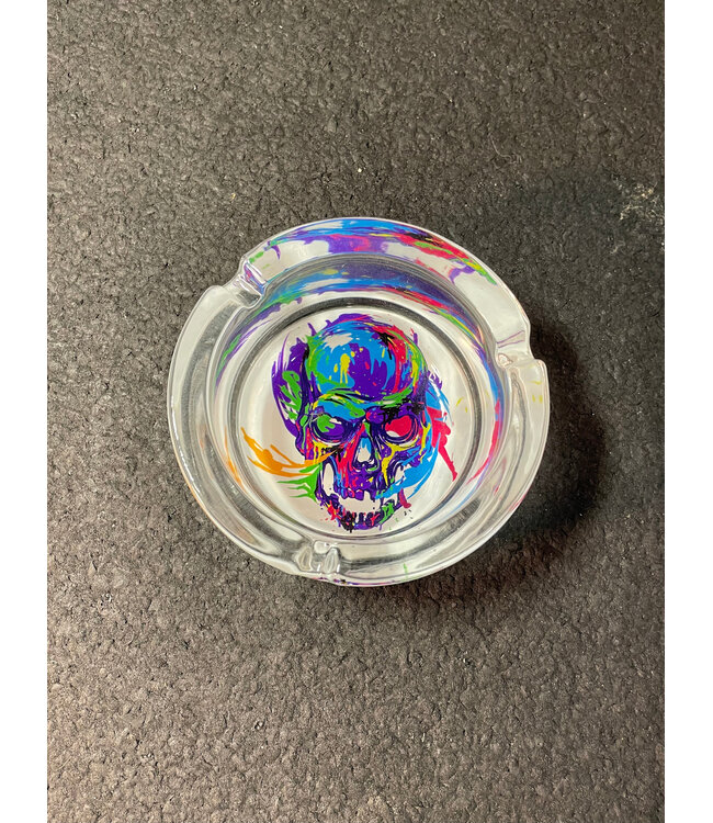 Assorted Ash Tray