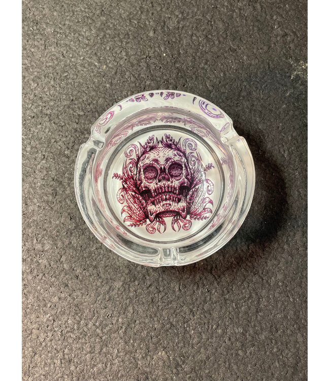 Assorted Ash Tray