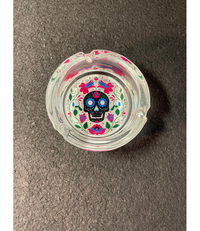 Assorted Ash Tray