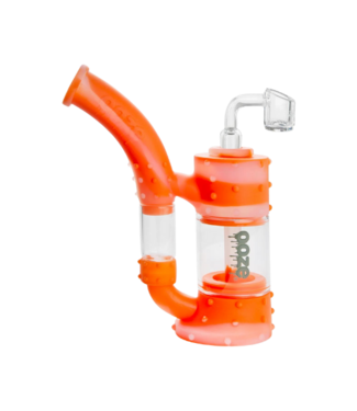 Ooze Stack Silicone Rig