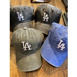 Color Theory LA Washed Baseball Cap