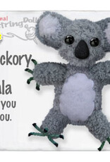 Kamibashi Thackory the Koala String Doll