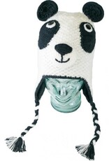 Andes Gifts Adult Animal Hat Assorted