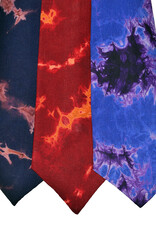 Creation Hive Batik Necktie