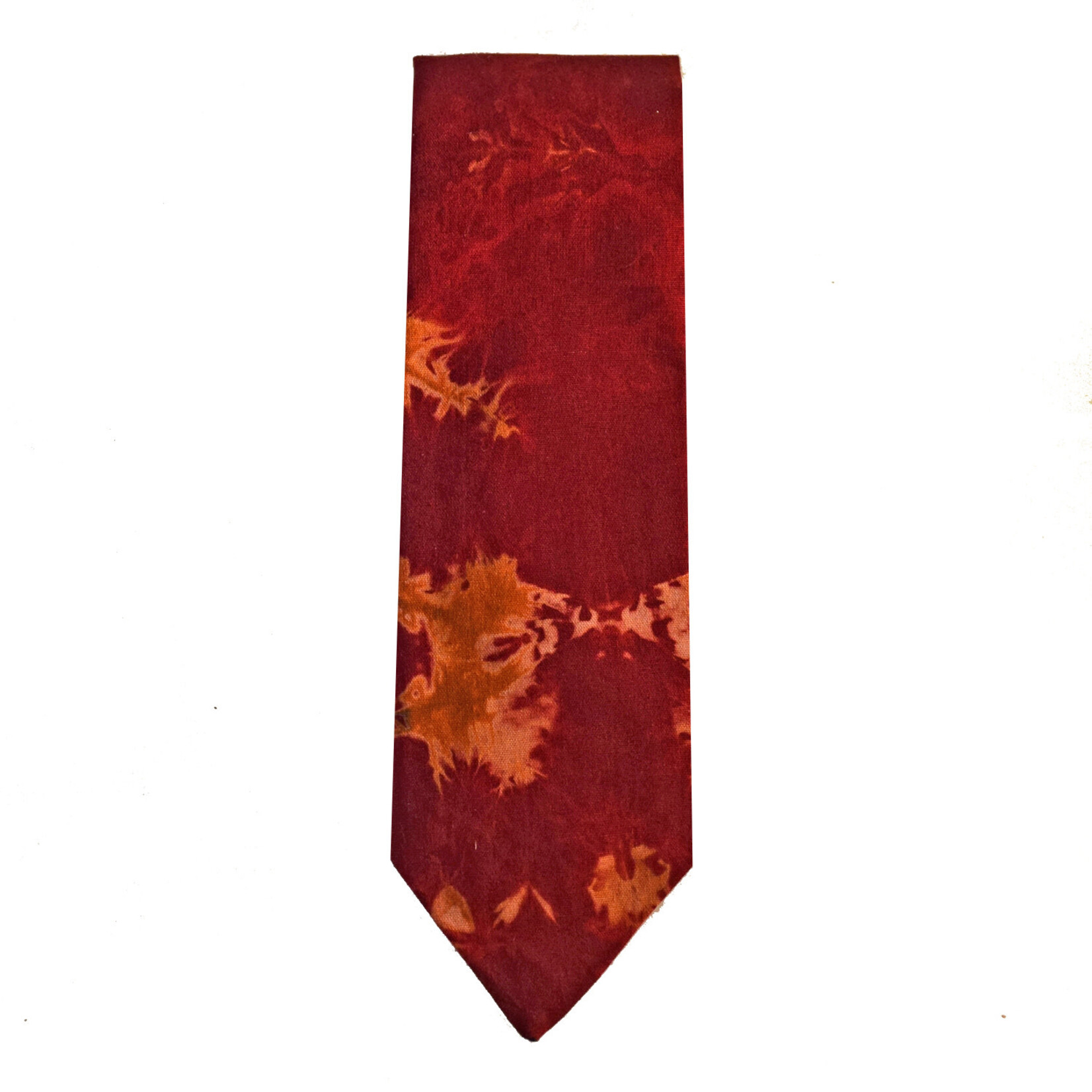 Creation Hive Batik Necktie