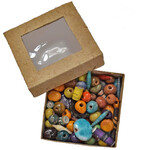Creation Hive Bead Box Small