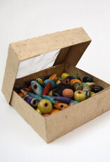 Creation Hive Bead Box Small