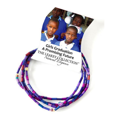 Swahili Imports Beads For Girls Graduation