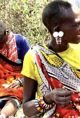 Swahili Imports Beads For Girls Graduation