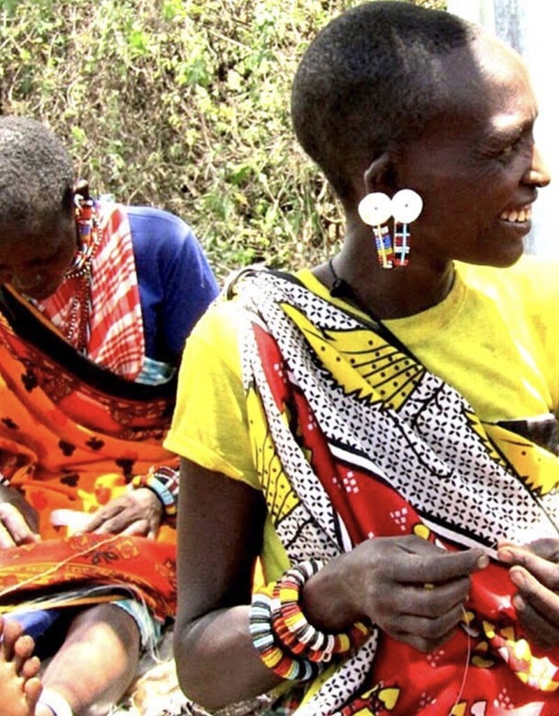Swahili Imports Beads For Girls Graduation