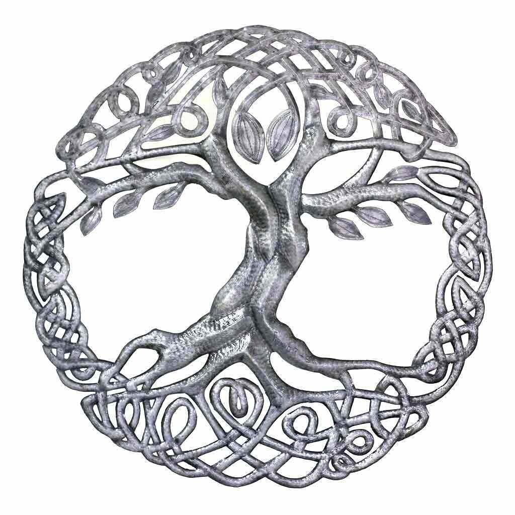 celtic tree of life