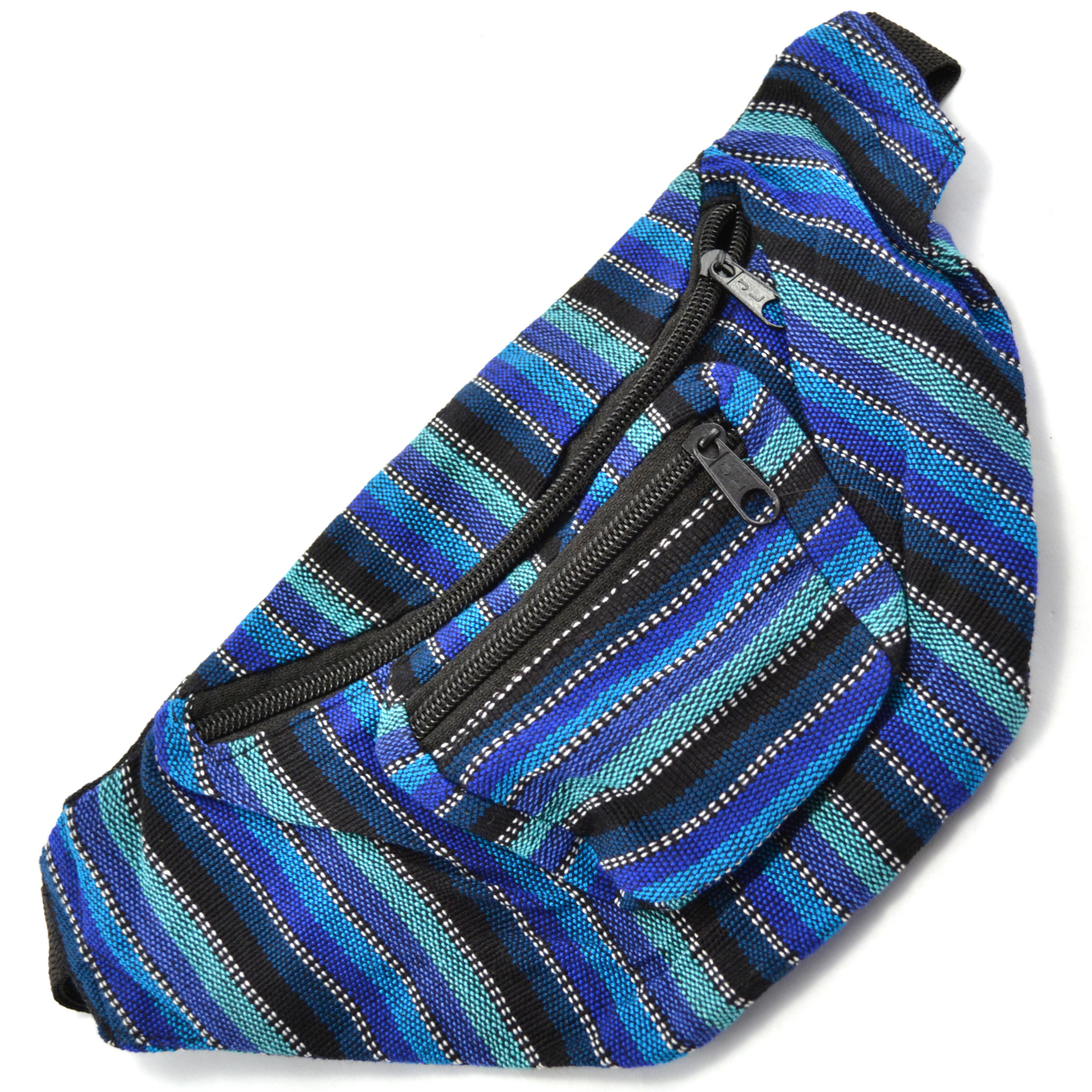 fabric fanny pack