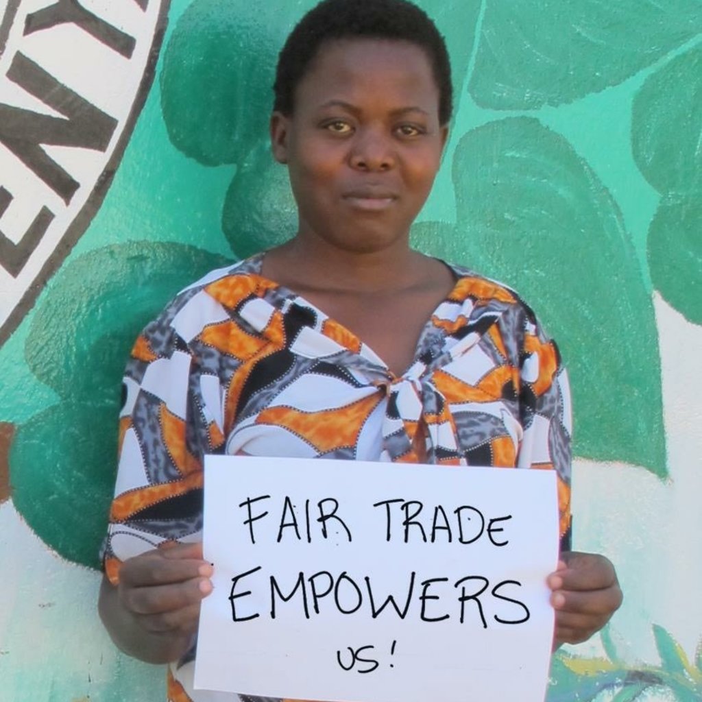 Cool Water Tones Bubble Bead Necklace Global Gifts