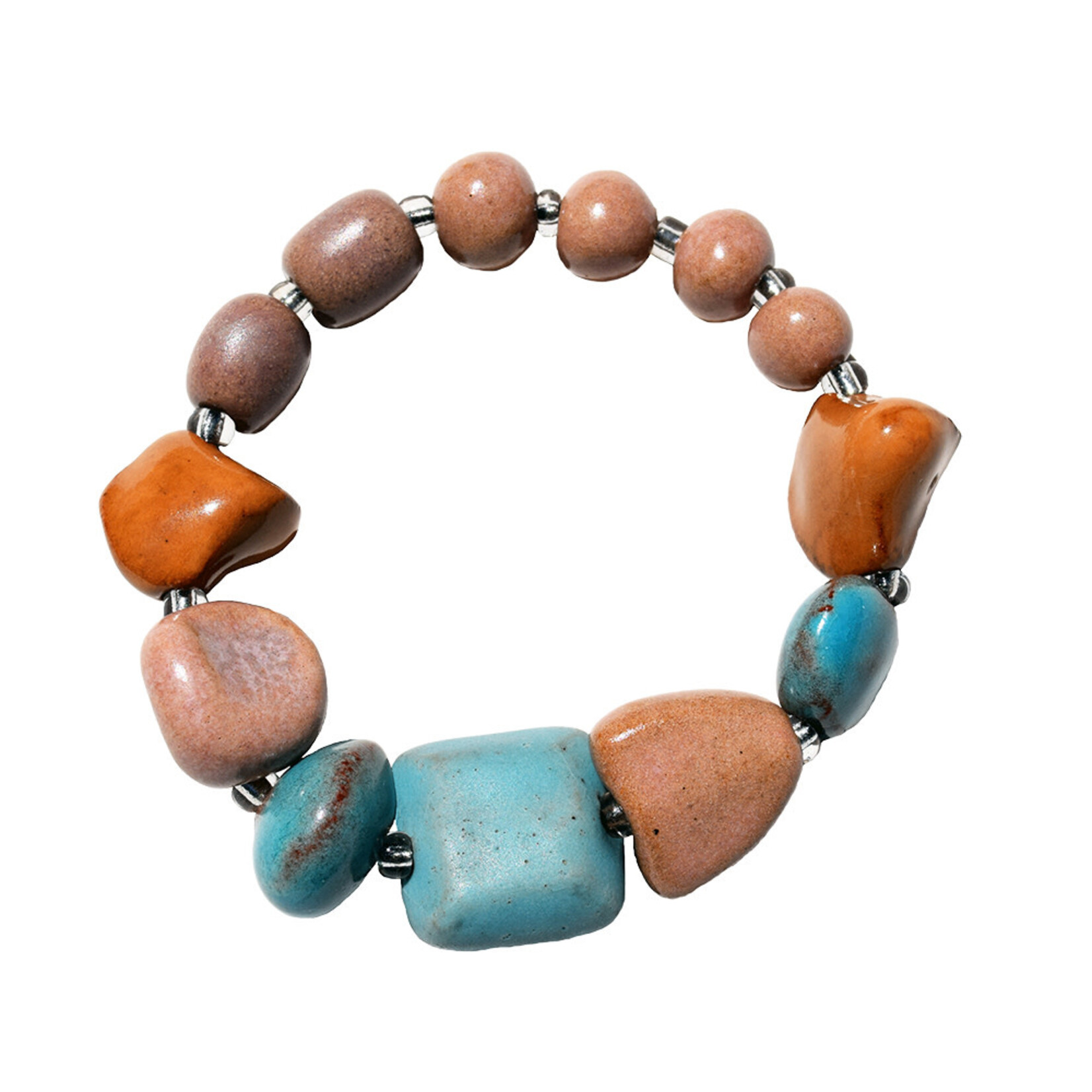 Creation Hive Curated Bracelet