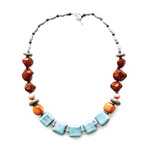 Creation Hive Curated Necklace