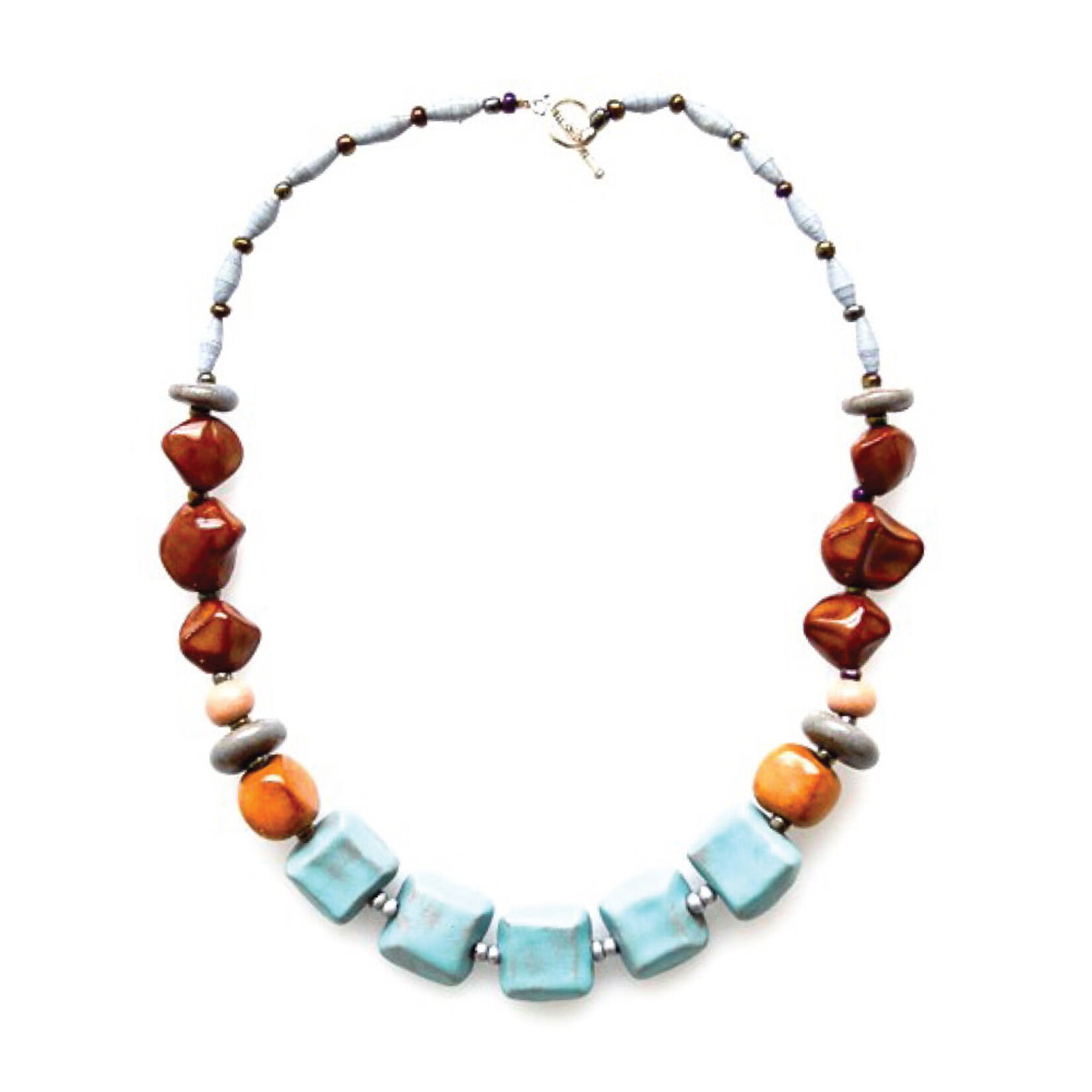 Creation Hive Curated Necklace