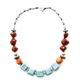 Creation Hive Curated Necklace