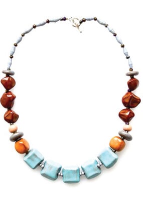 Creation Hive Curated Necklace
