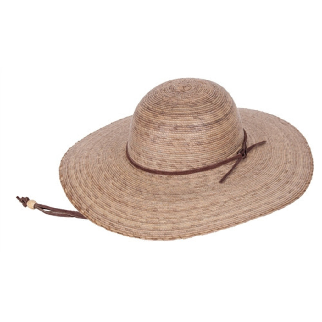 Elegant Ranch Hat - One Size Fits All - Global Gifts