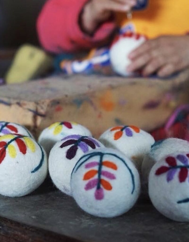 Dive into the World of Tiny 2 cm Felted Wool Balls: Elevating Your DIY -  Best Himalaya